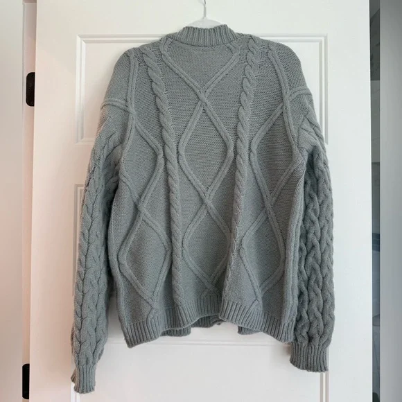 Taylor Swift The Tortured Poets Department Cardigan - Picture 4 of 5